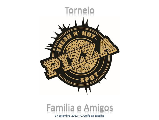 Imagem de T. Pizza Spot Familia 2023 Puting Green