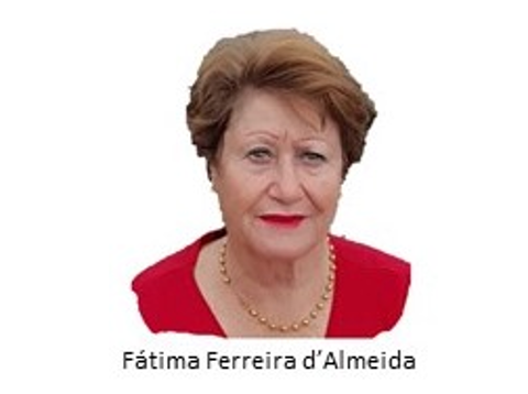 Imagem de X TOM - Fátima Ferreira D'Almeida 2024 (adiado)