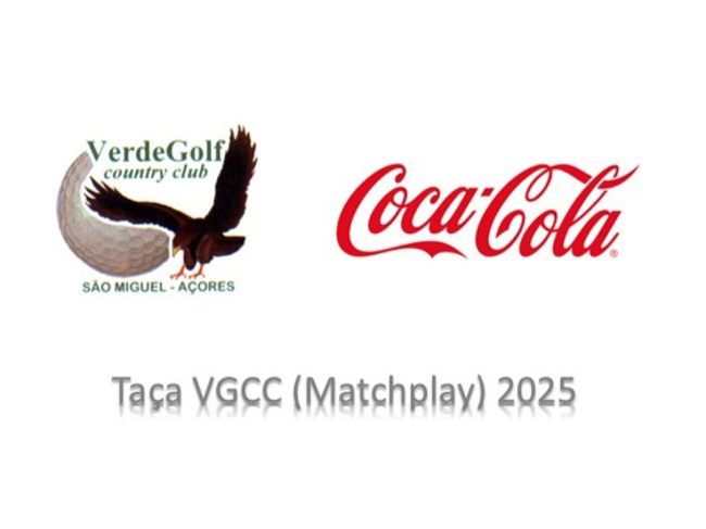 Imagem de Taça Verdegolf CC 2025